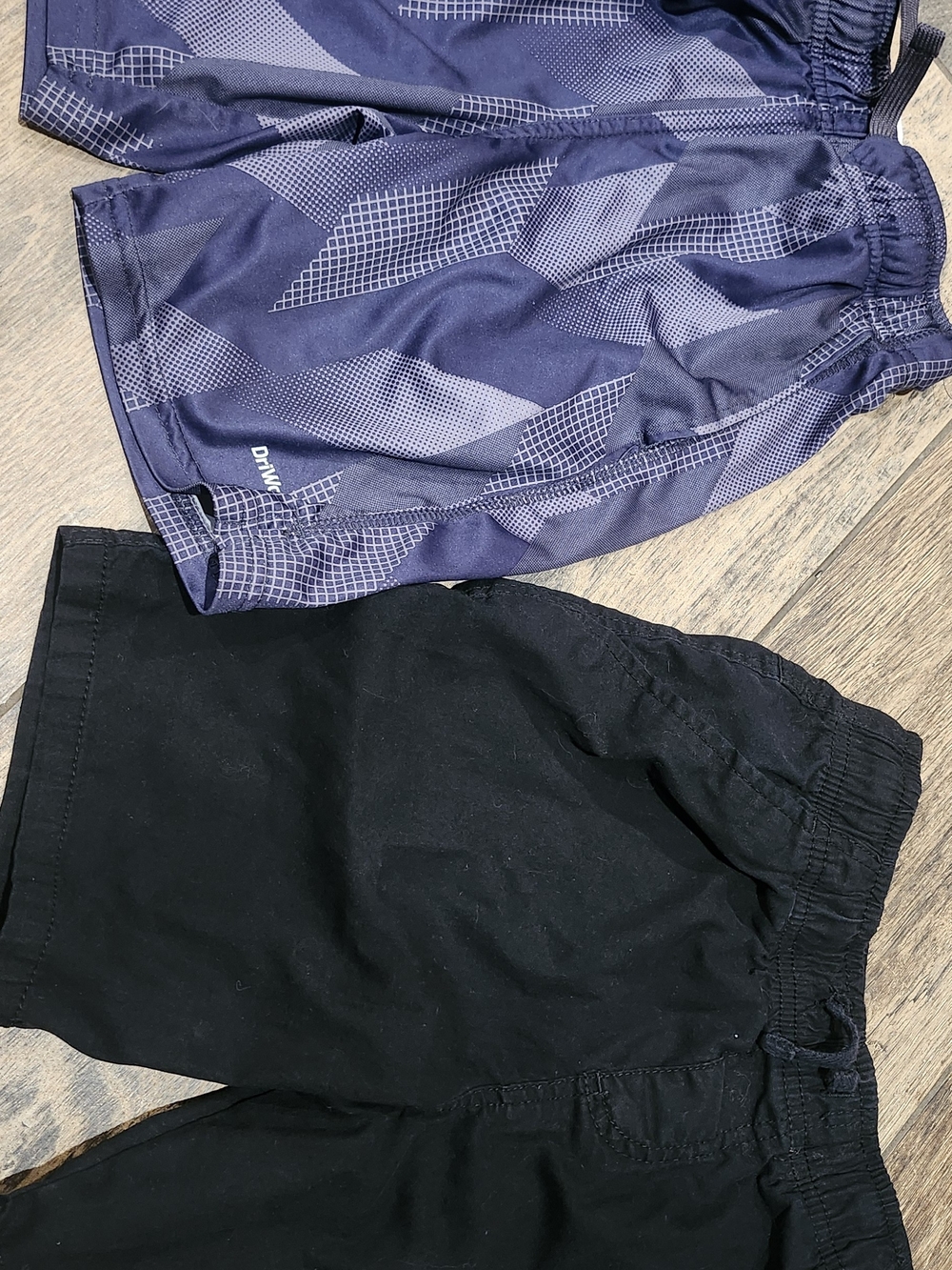 YM Shorts Bundle